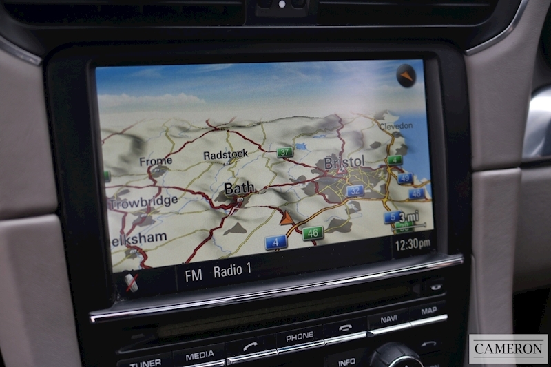 Porsche 991 Carrera 2 PDK Cabriolet 3.4 2dr Convertible Automatic Petrol