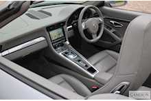 Porsche 991 Carrera 2 PDK Cabriolet 3.4 2dr Convertible Automatic Petrol