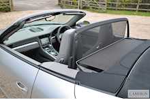 Porsche 991 Carrera 2 PDK Cabriolet 3.4 2dr Convertible Automatic Petrol