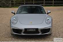 Porsche 991 Carrera 2 PDK Cabriolet 3.4 2dr Convertible Automatic Petrol