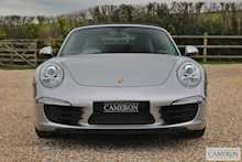 Porsche 991 Carrera 2 PDK Cabriolet 3.4 2dr Convertible Automatic Petrol