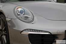 Porsche 991 Carrera 2 PDK Cabriolet 3.4 2dr Convertible Automatic Petrol