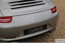 Porsche 991 Carrera 2 PDK Cabriolet 3.4 2dr Convertible Automatic Petrol