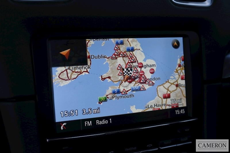 Porsche Cayman 981 2.7 PDK 2.7 2dr Coupe Automatic Petrol