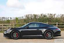 Porsche 991 Carrera GTS PDK Coupe 3.8 2dr Coupe Automatic Petrol