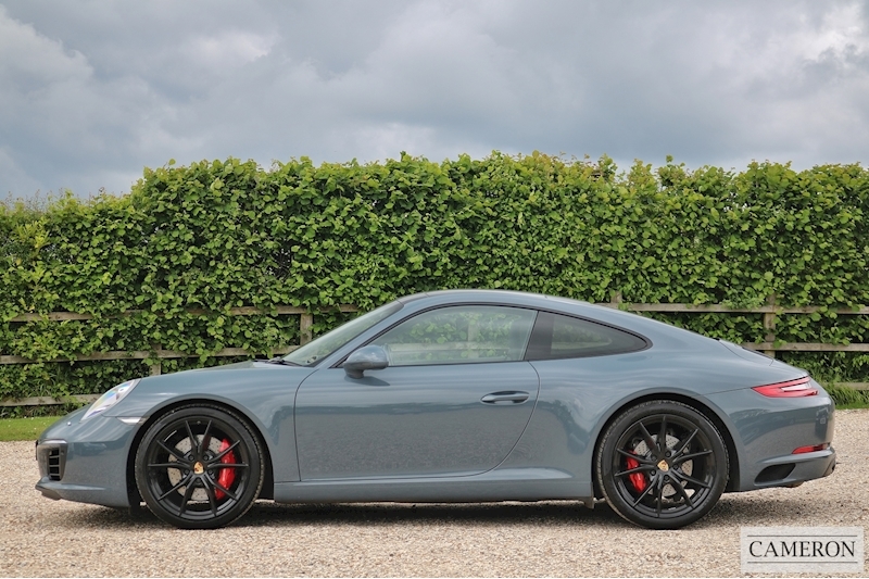 Porsche 911 991 Carrera 2 S Gen 2 PDK Coupe 3.0 2dr Coupe Automatic Petrol