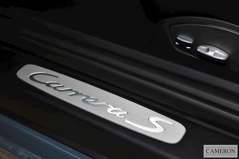 Porsche 911 991 Carrera 2 S Gen 2 PDK Coupe 3.0 2dr Coupe Automatic Petrol