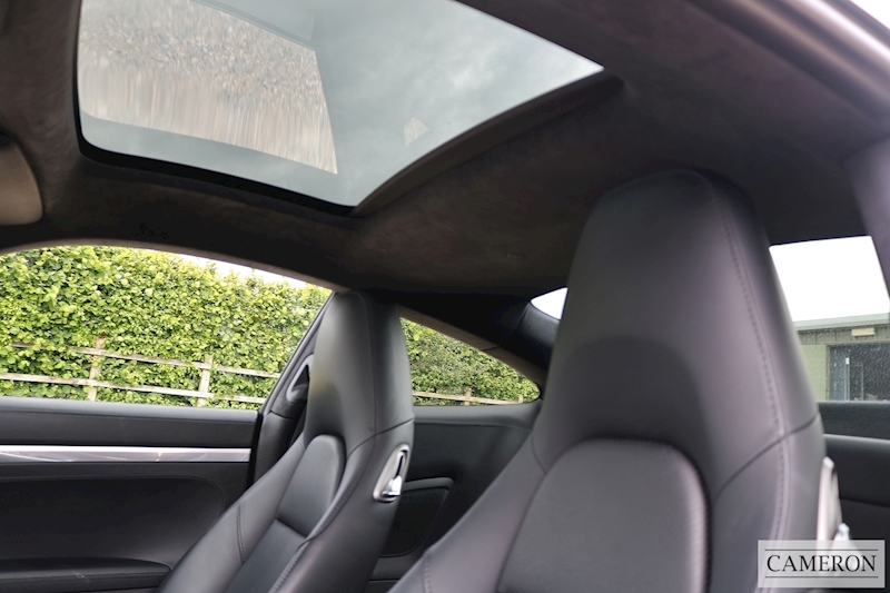 Porsche 911 991 Carrera 2 S Gen 2 PDK Coupe 3.0 2dr Coupe Automatic Petrol