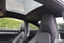 Porsche 911 991 Carrera 2 S Gen 2 PDK Coupe 3.0 2dr Coupe Automatic Petrol
