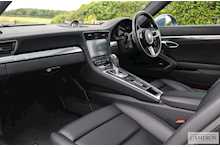 Porsche 911 991 Carrera 2 S Gen 2 PDK Coupe 3.0 2dr Coupe Automatic Petrol