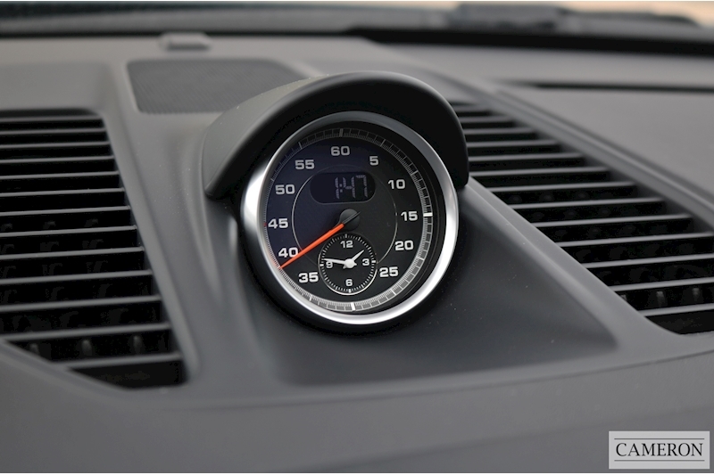 Porsche 911 991 Carrera 2 S Gen 2 PDK Coupe 3.0 2dr Coupe Automatic Petrol