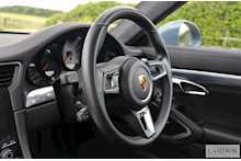 Porsche 911 991 Carrera 2 S Gen 2 PDK Coupe 3.0 2dr Coupe Automatic Petrol