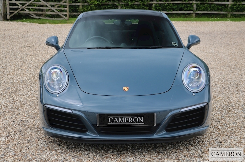 Porsche 911 991 Carrera 2 S Gen 2 PDK Coupe 3.0 2dr Coupe Automatic Petrol