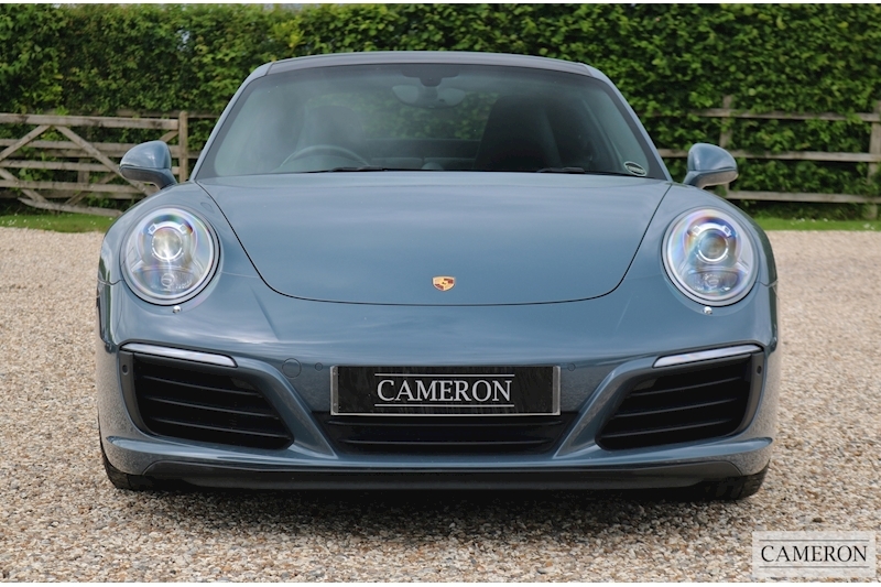 Porsche 911 991 Carrera 2 S Gen 2 PDK Coupe 3.0 2dr Coupe Automatic Petrol
