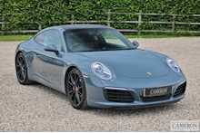 Porsche 911 991 Carrera 2 S Gen 2 PDK Coupe 3.0 2dr Coupe Automatic Petrol