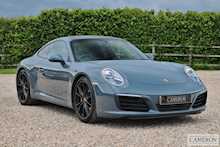Porsche 911 991 Carrera 2 S Gen 2 PDK Coupe 3.0 2dr Coupe Automatic Petrol