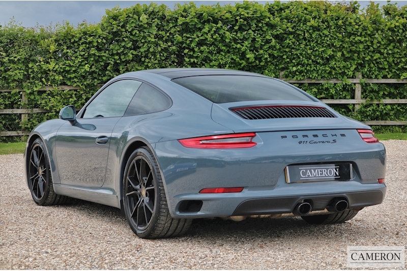 Porsche 911 991 Carrera 2 S Gen 2 PDK Coupe 3.0 2dr Coupe Automatic Petrol