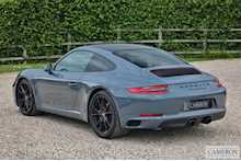 Porsche 911 991 Carrera 2 S Gen 2 PDK Coupe 3.0 2dr Coupe Automatic Petrol