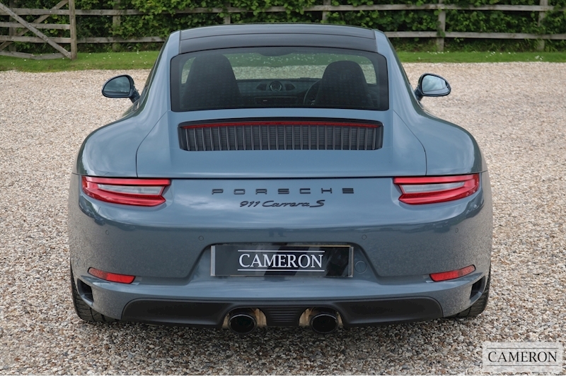 Porsche 911 991 Carrera 2 S Gen 2 PDK Coupe 3.0 2dr Coupe Automatic Petrol