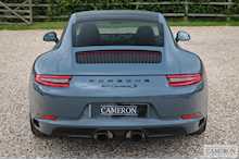 Porsche 911 991 Carrera 2 S Gen 2 PDK Coupe 3.0 2dr Coupe Automatic Petrol