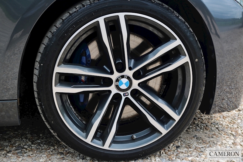 BMW 3.0 330d M Sport Shadow Edition Touring 5dr Diesel Auto xDrive Euro 6 (s/s) (258 ps)