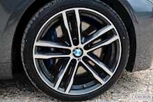 BMW 3.0 330d M Sport Shadow Edition Touring 5dr Diesel Auto xDrive Euro 6 (s/s) (258 ps)