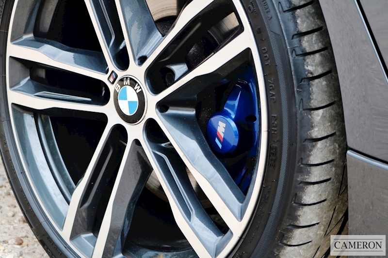 BMW 3.0 330d M Sport Shadow Edition Touring 5dr Diesel Auto xDrive Euro 6 (s/s) (258 ps)