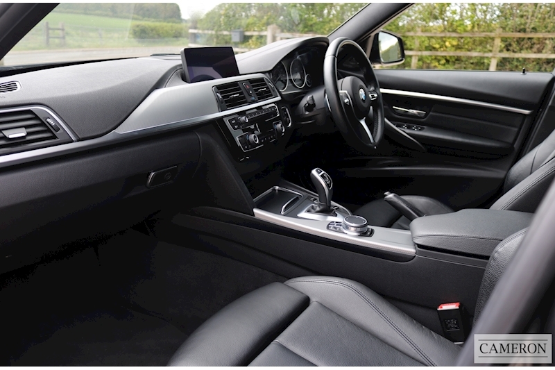 BMW 3.0 330d M Sport Shadow Edition Touring 5dr Diesel Auto xDrive Euro 6 (s/s) (258 ps)