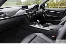 BMW 3.0 330d M Sport Shadow Edition Touring 5dr Diesel Auto xDrive Euro 6 (s/s) (258 ps)