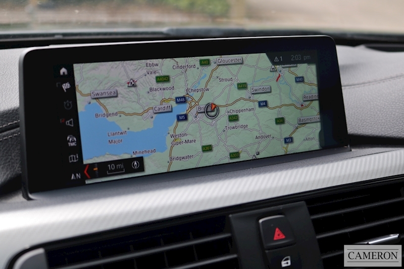 BMW 3.0 330d M Sport Shadow Edition Touring 5dr Diesel Auto xDrive Euro 6 (s/s) (258 ps)