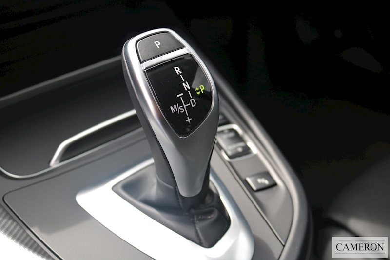 BMW 3.0 330d M Sport Shadow Edition Touring 5dr Diesel Auto xDrive Euro 6 (s/s) (258 ps)