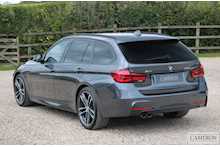 BMW 3.0 330d M Sport Shadow Edition Touring 5dr Diesel Auto xDrive Euro 6 (s/s) (258 ps)