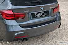 BMW 3.0 330d M Sport Shadow Edition Touring 5dr Diesel Auto xDrive Euro 6 (s/s) (258 ps)