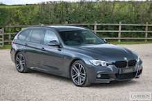 BMW 3.0 330d M Sport Shadow Edition Touring 5dr Diesel Auto xDrive Euro 6 (s/s) (258 ps)