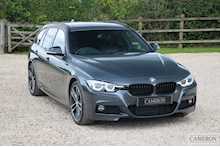 BMW 3.0 330d M Sport Shadow Edition Touring 5dr Diesel Auto xDrive Euro 6 (s/s) (258 ps)