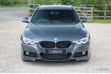 BMW 3.0 330d M Sport Shadow Edition Touring 5dr Diesel Auto xDrive Euro 6 (s/s) (258 ps)