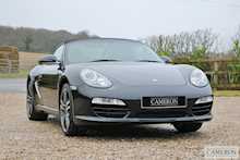 Porsche 987 2.9 Gen 2 Manual 2.9 2dr Convertible Manual Petrol