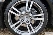 Porsche 987 2.9 Gen 2 Manual 2.9 2dr Convertible Manual Petrol