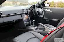 Porsche 987 2.9 Gen 2 Manual 2.9 2dr Convertible Manual Petrol