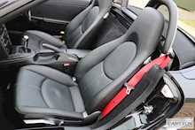 Porsche 987 2.9 Gen 2 Manual 2.9 2dr Convertible Manual Petrol