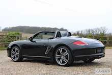 Porsche 987 2.9 Gen 2 Manual 2.9 2dr Convertible Manual Petrol