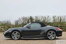 Porsche 987 2.9 Gen 2 Manual 2.9 2dr Convertible Manual Petrol