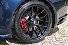 Porsche 991 Carrera Gen 2 GTS PDK Cabriolet 3.0 2dr Convertible Automatic Petrol