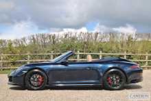 Porsche 991 Carrera Gen 2 GTS PDK Cabriolet 3.0 2dr Convertible Automatic Petrol