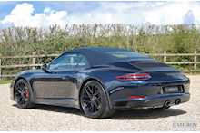 Porsche 991 Carrera Gen 2 GTS PDK Cabriolet 3.0 2dr Convertible Automatic Petrol