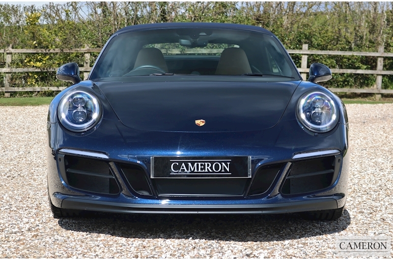 Porsche 991 Carrera Gen 2 GTS PDK Cabriolet 3.0 2dr Convertible Automatic Petrol