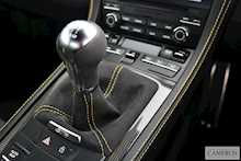 Porsche 4.0 GT4 Coupe 2dr Petrol Manual Euro 6 (s/s) (420 ps)
