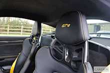 Porsche 4.0 GT4 Coupe 2dr Petrol Manual Euro 6 (s/s) (420 ps)