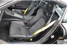 Porsche 4.0 GT4 Coupe 2dr Petrol Manual Euro 6 (s/s) (420 ps)