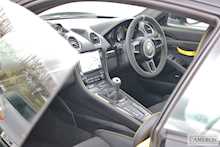 Porsche 4.0 GT4 Coupe 2dr Petrol Manual Euro 6 (s/s) (420 ps)